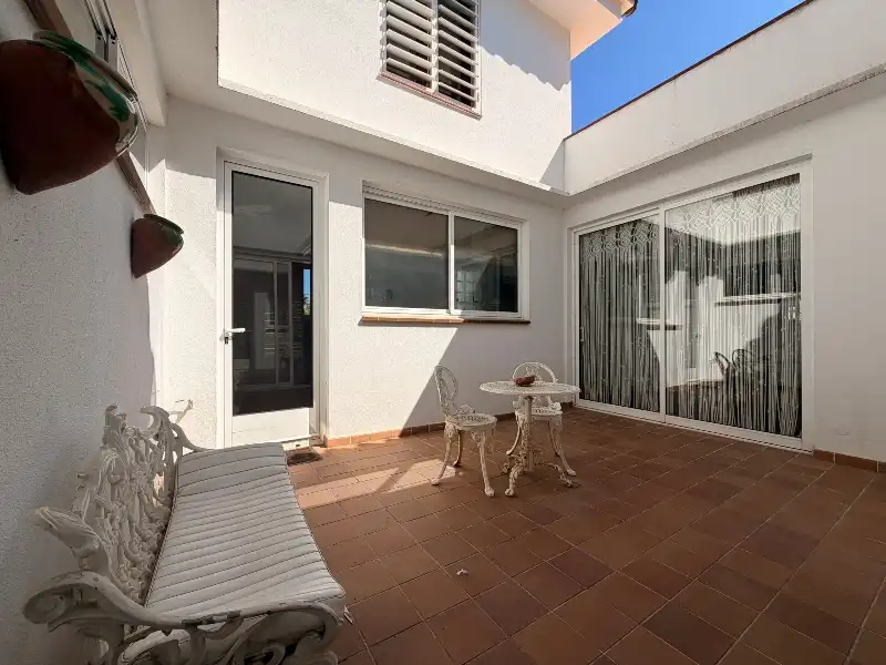 Casa o chalet en venta en Carrer del Palau, 80, Riells