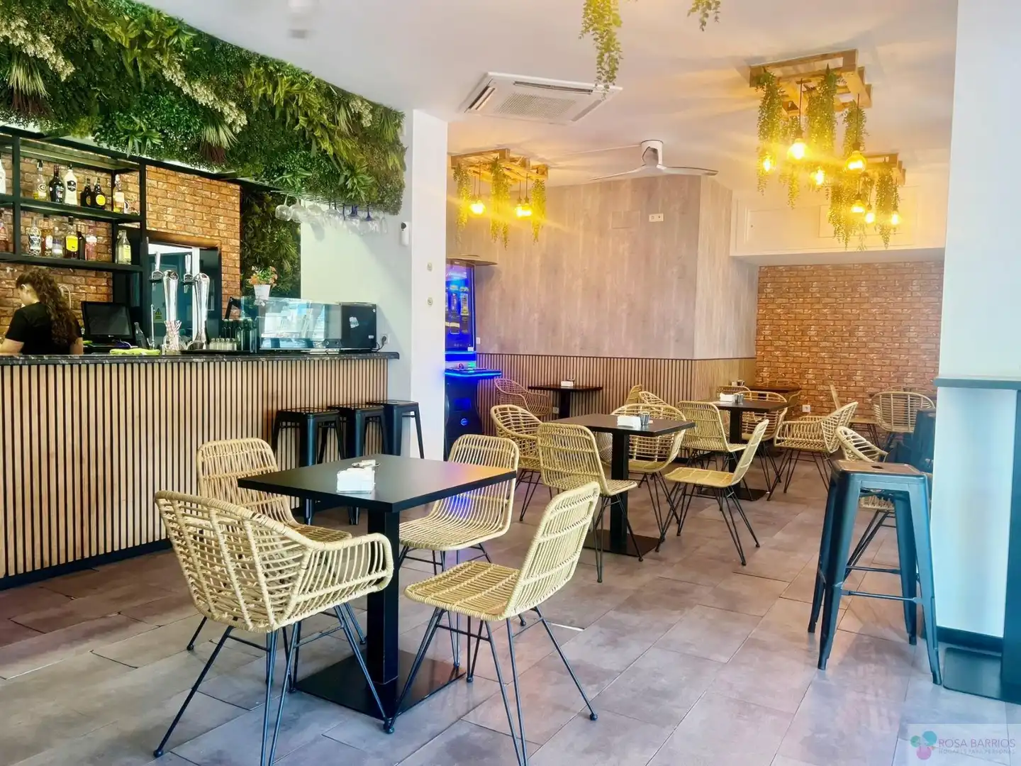 Local comercial en traspàs a San Pedro de Alcántara