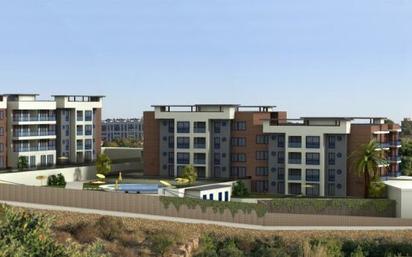 Vista exterior de Apartament en venda en Villajoyosa / La Vila Joiosa amb Piscina