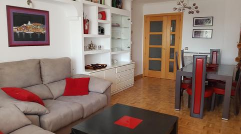 Photo 3 of Flat for sale in Calle Leon Felipe, Palomeras Sureste, Madrid Capital