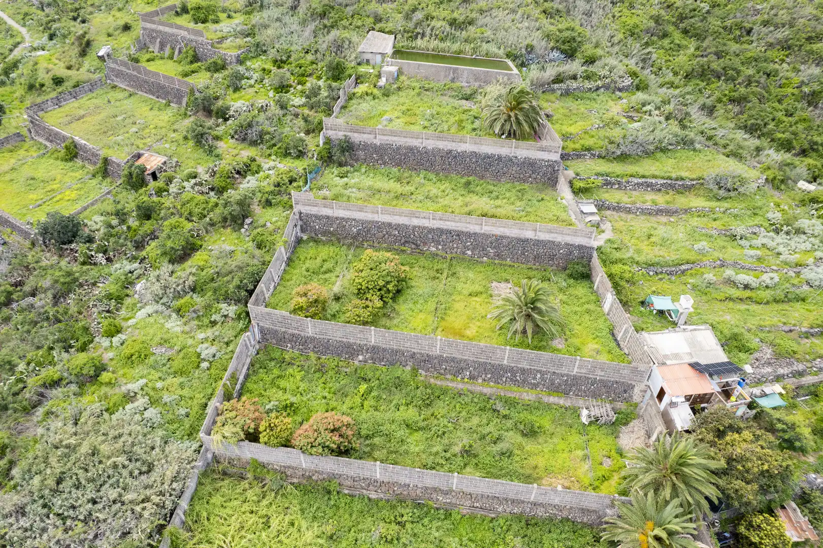 Land for sale in Los Silos
