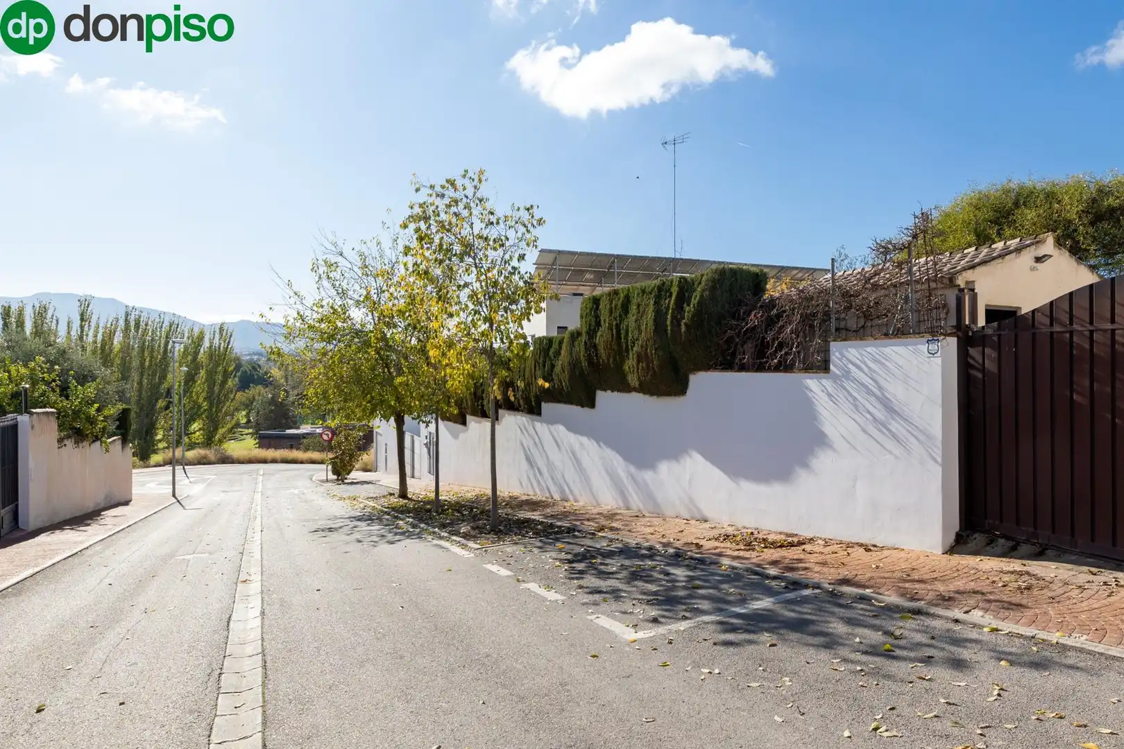 Residencial en venda a Paseo Paseo de la Cueva, 8, 8, San Francisco - Chorillo
