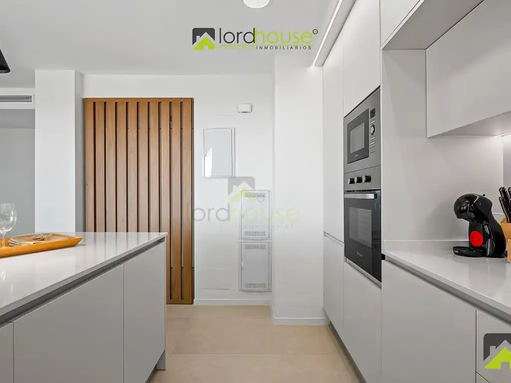 Apartament amb ascensor en venda a Calle Penelope-Claras, imagen 17