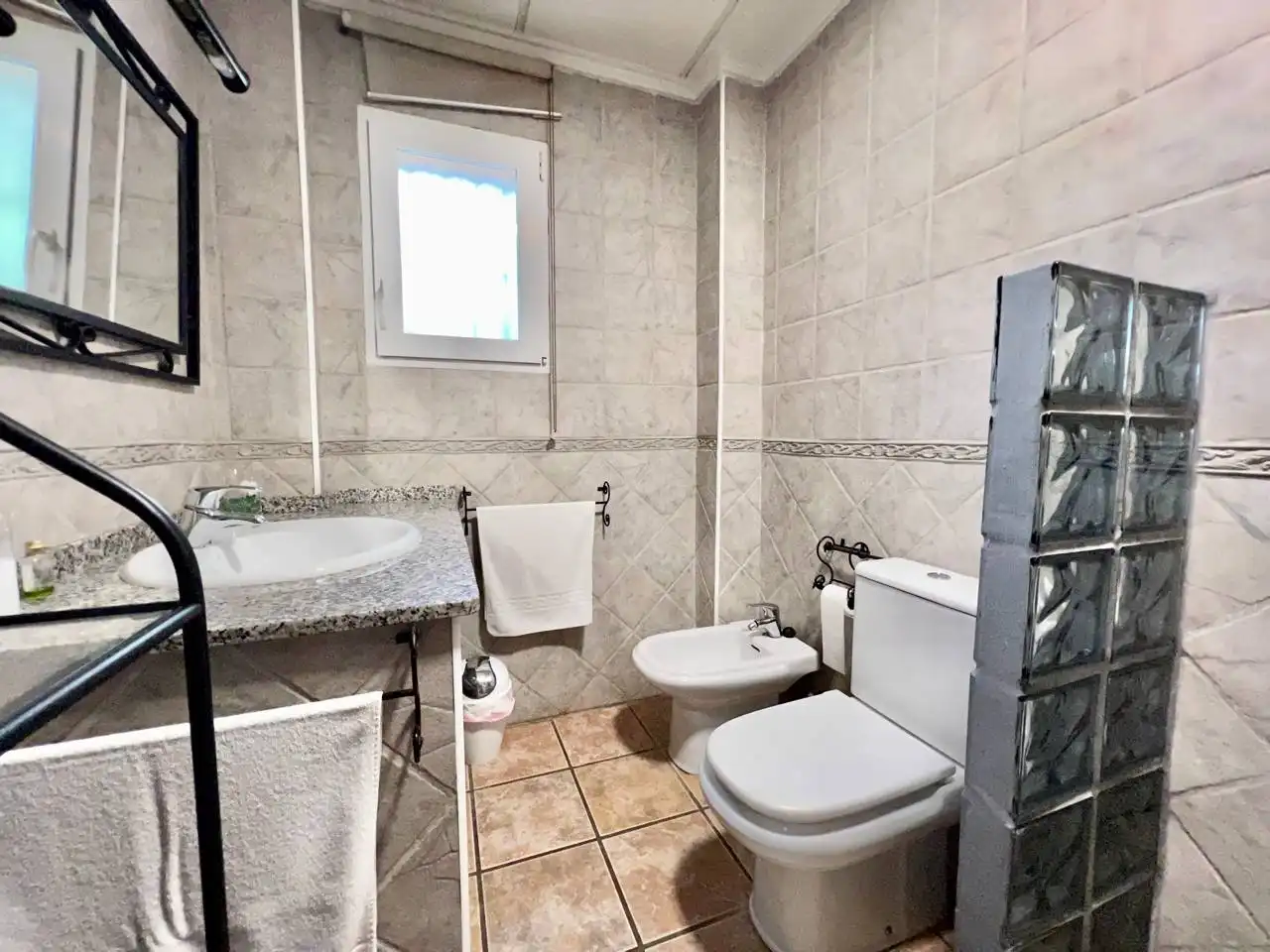Haus mit Pool zur Miete in Los Balcones - Los Altos, imagen 14