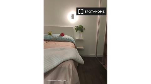 Photo 3 of Flat to share in Labradores, Salamanca