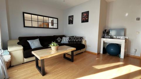 Photo 3 of Flat for sale in Montserrat - Parque Empresarial, Madrid