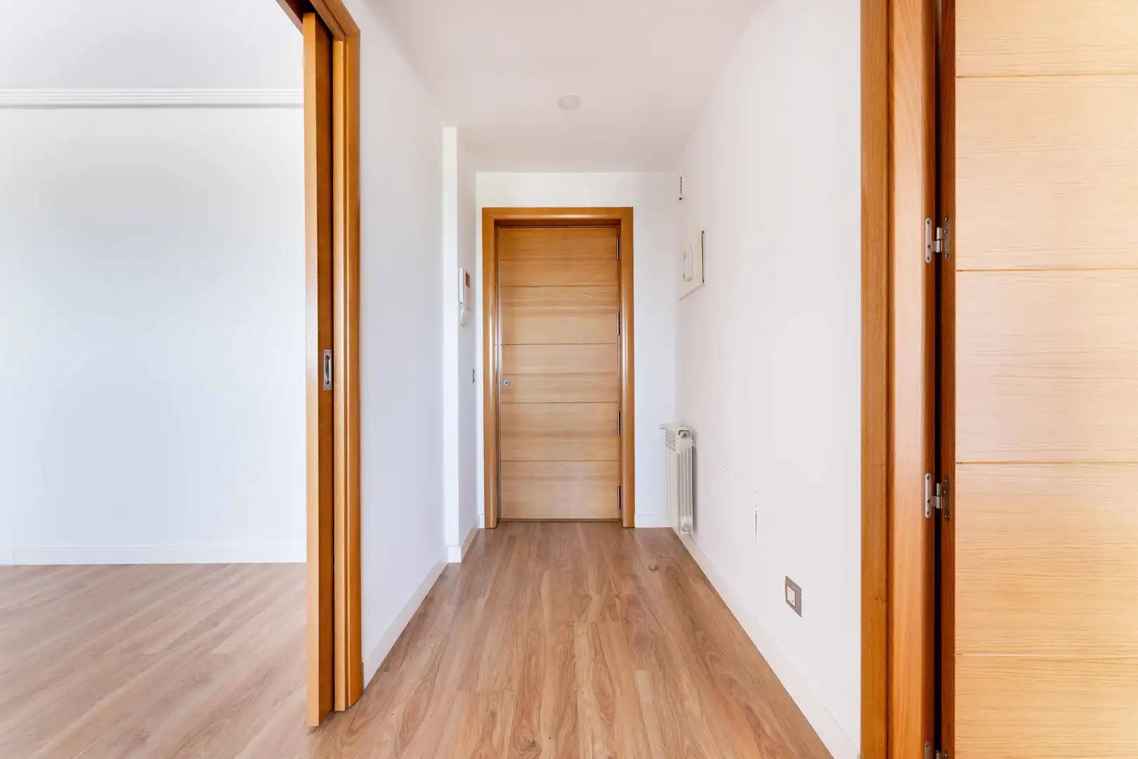 Wohnung zum Verkauf in Embalse De Navacerrada, 49, Ensanche de Vallecas - La Gavia