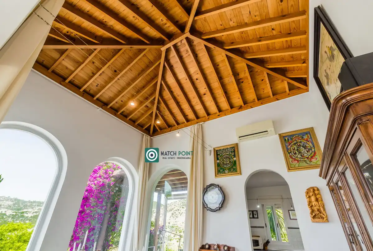 Casa o xalet en venda en Almuñécar