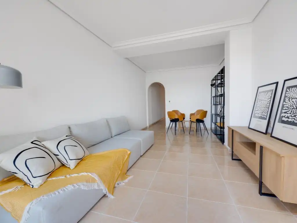 Apartament amb piscina en venda a San Fulgencio, imagen 7