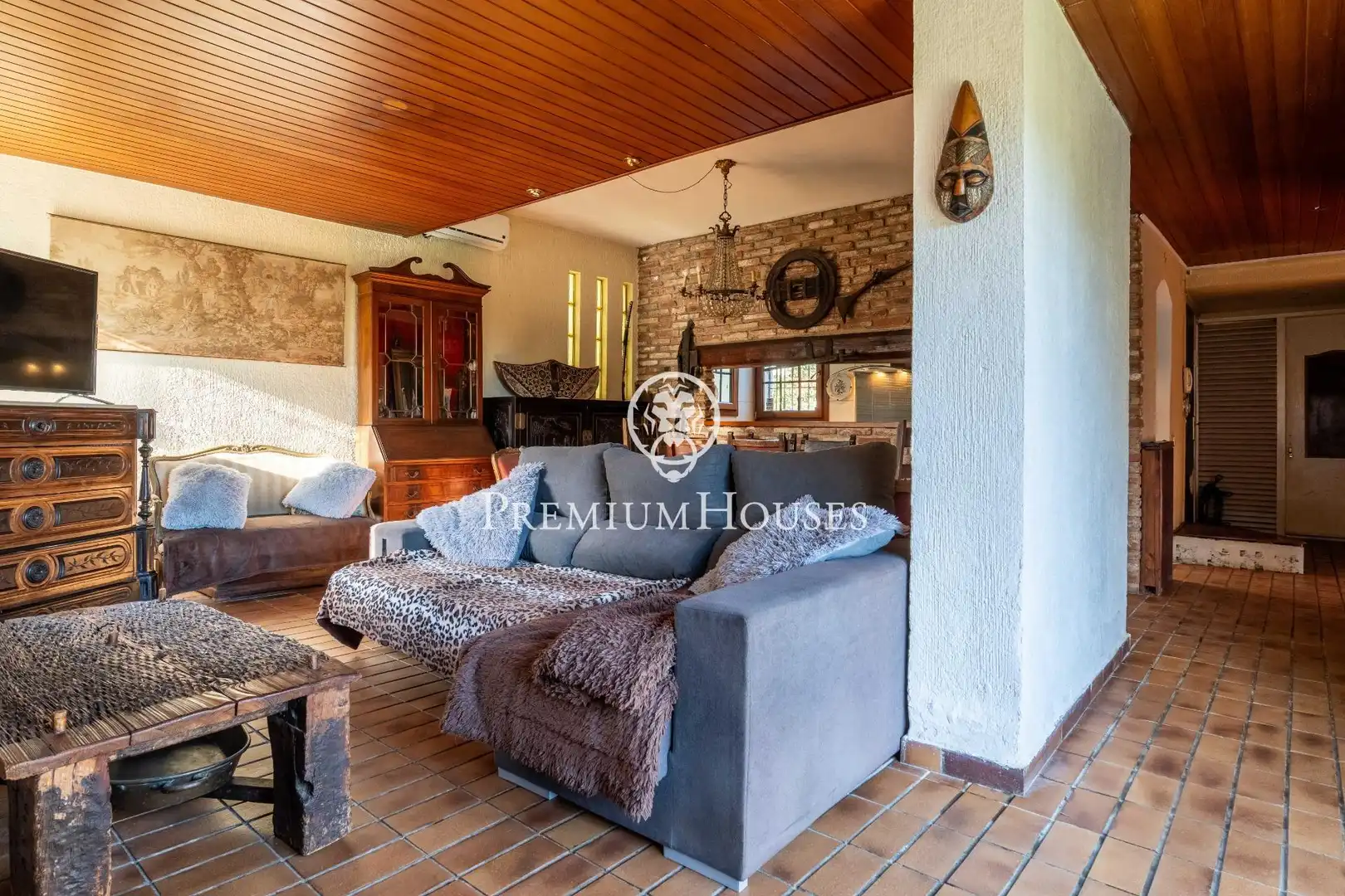 Terrace of Houses for sale in Salou  with Air Conditioner, Heating and Private garden