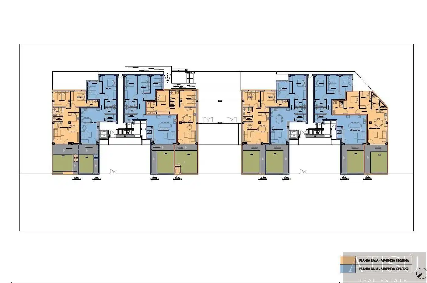 Appartement compact à vendre à Plans - Gasparot, imagen 21
