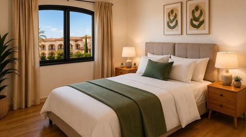 Foto 4 de Apartament en venda a Centro, Los Alcázares