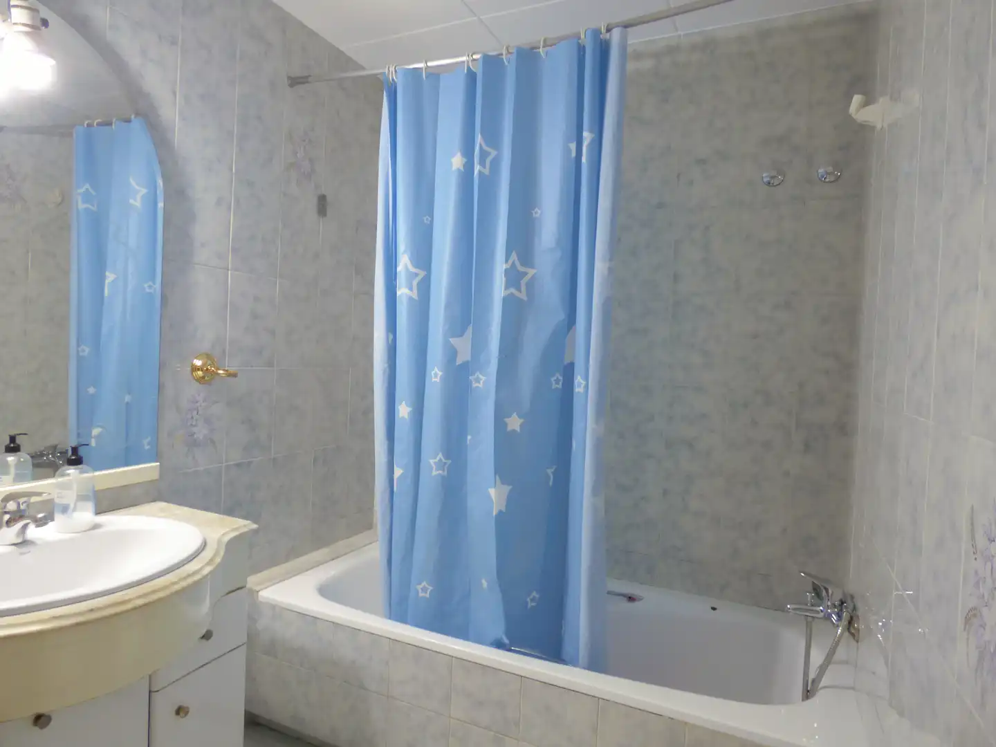 Baño de Casa o chalet en venta en Sant Vicenç de Castellet con Aire acondicionado, Terraza y Balcón