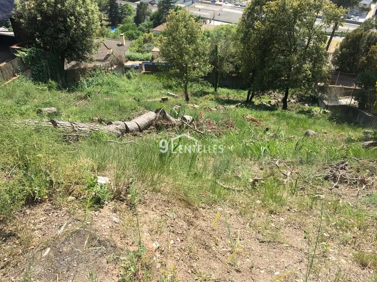 Terreni e lotti in vendita a Aiguafreda, imagen 9