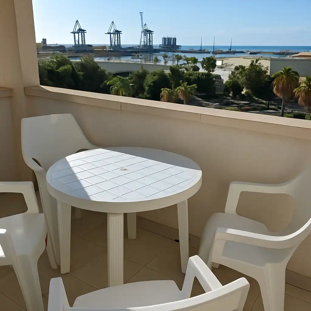 Wohnung mit Terrasse zum Verkauf in Calle Calle Brasil, imagen 13