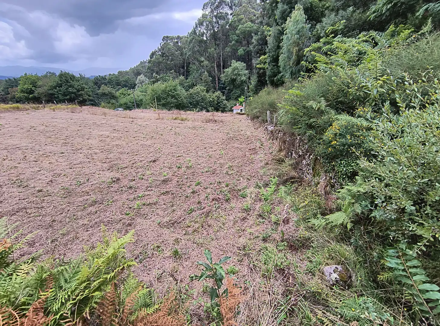 Terreno residencial en venta en Barrio Pena-Villasobroso 10, imagen 10