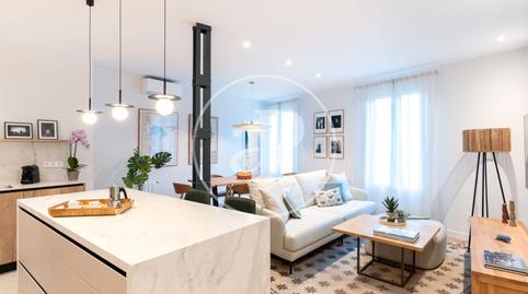 Foto 4 de Piso de alquiler en Ibiza de Madrid,  Madrid Capital