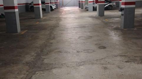 Foto 2 de Garatge en venda a Carrer de la Ciutat de Reus, 19, Barenys, Salou