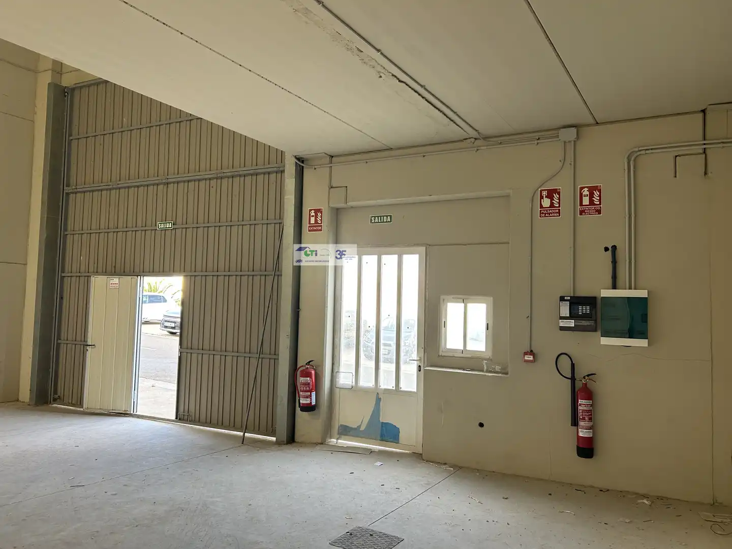 Nave industrielle à louer à C/ GUARA, imagen 6