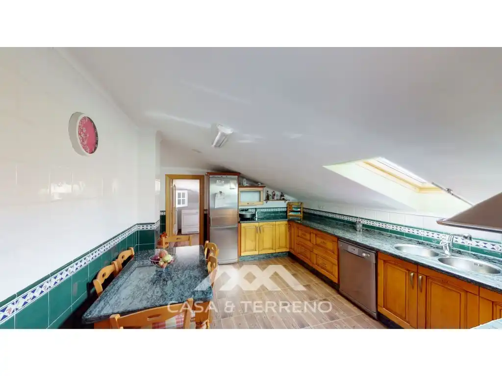 Casa con piscina en venta en Alcaucín, imagen 39