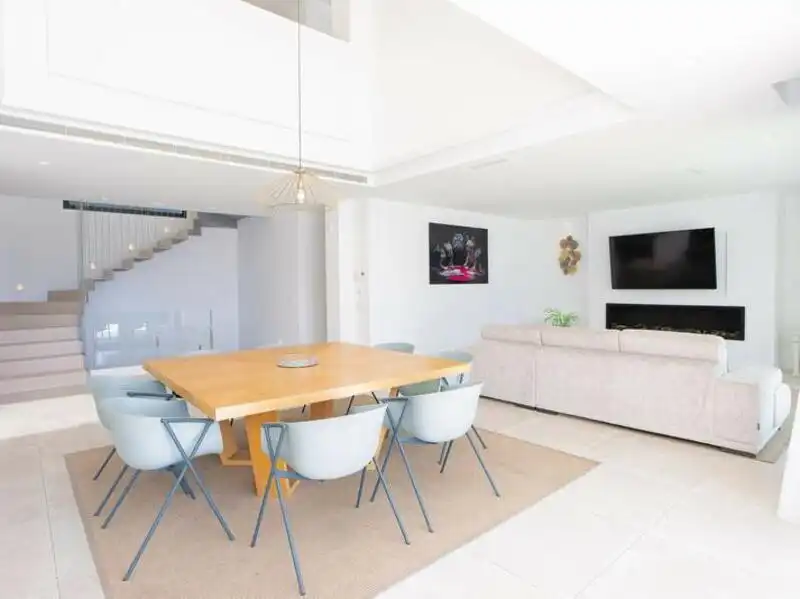 Casa con terraza en venta en La Quinta, imagen 60
