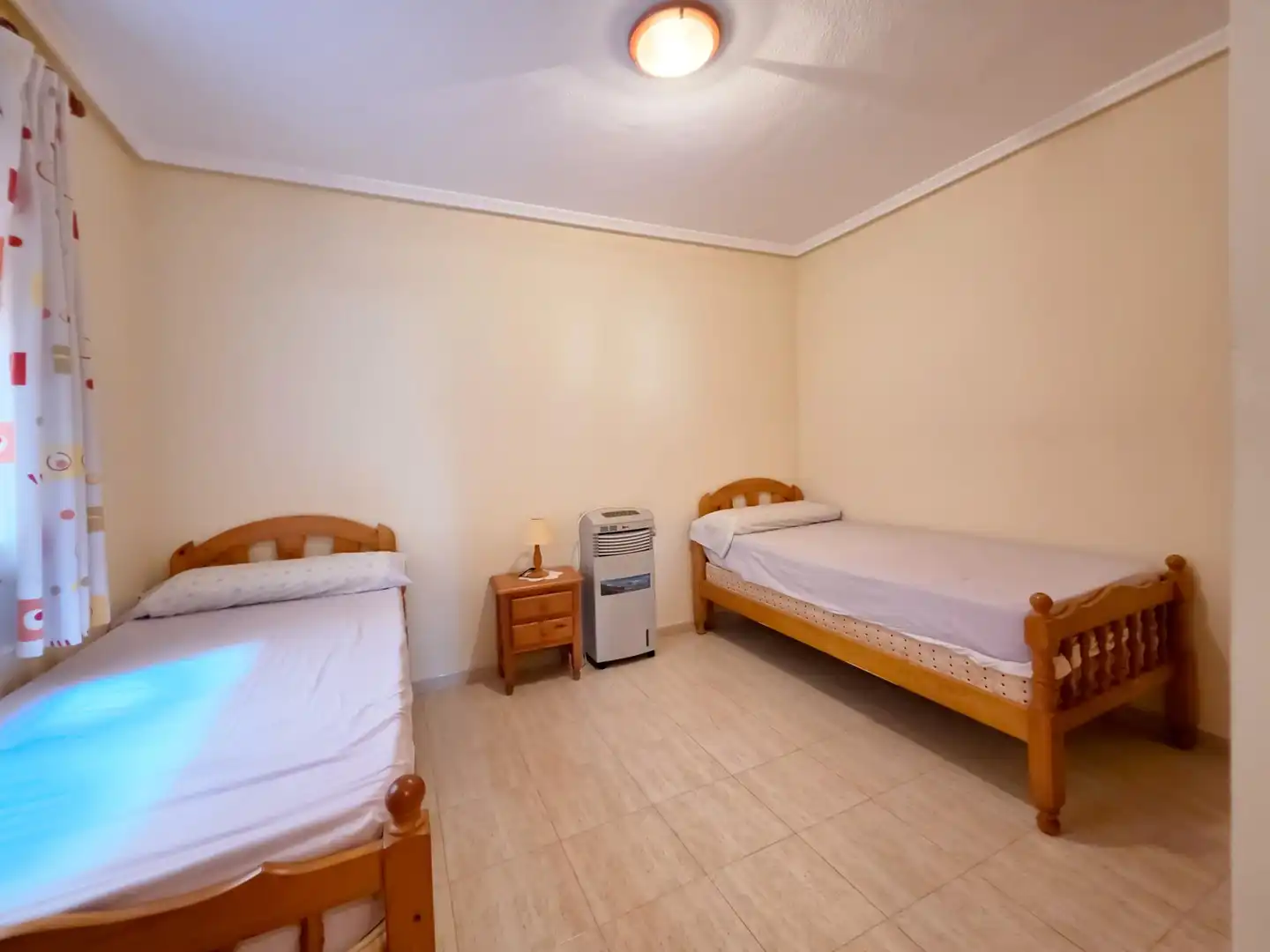 Apartamento en venta en Santa Pola con Aire acondicionado, Amueblado y Piscina comunitaria