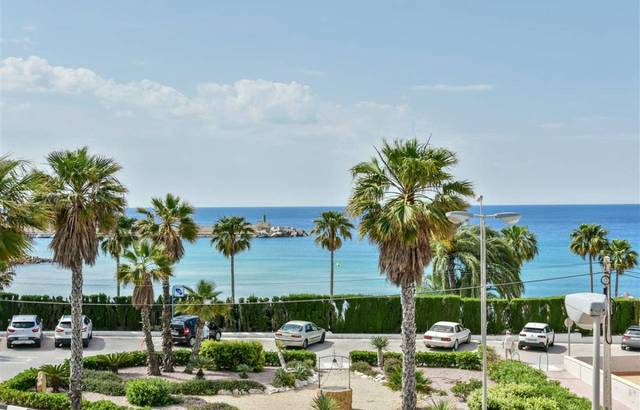 Apartamento en Venta en Puerto