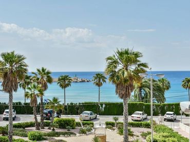 Apartment mit Balkon zum Verkauf in Puerto