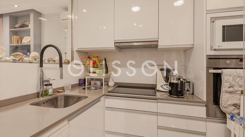 Foto 3 de Pis en venda a Nueva España, Madrid