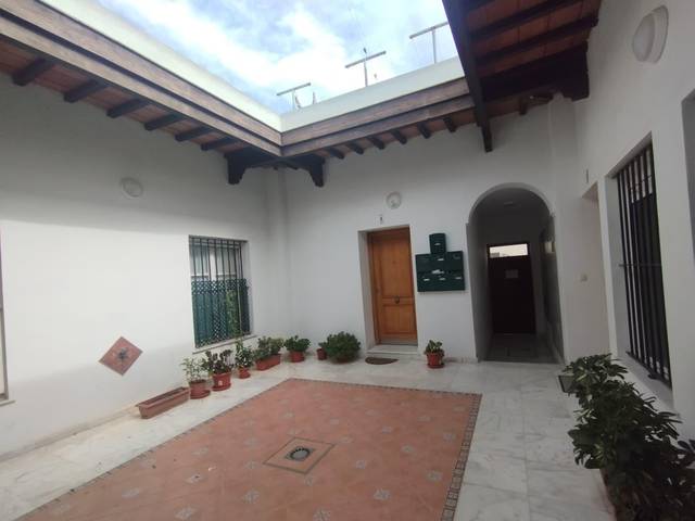 Piso en Venta en El Carmen
