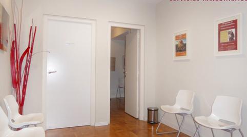 Foto 4 de Oficina de lloguer a Calle Amaya, 2b, 1º Ensanche, Navarra