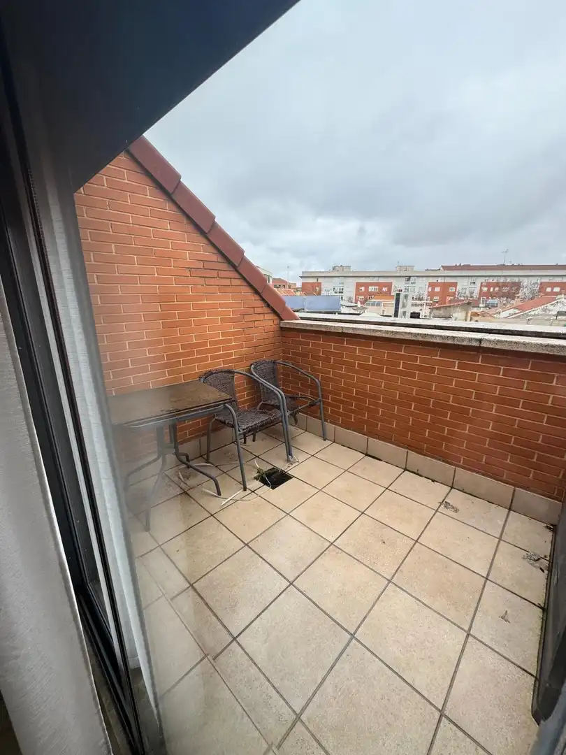 Dúplex en venta en Larache