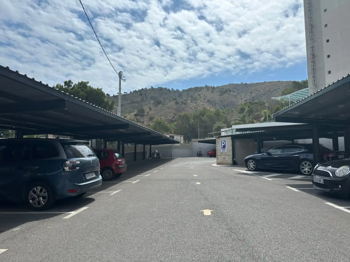 Apartamento con terraza en venta en Rincón de Loix, imagen 17