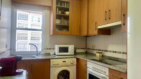 Foto 4 de Piso en venta en Pontedeume, A Coruña