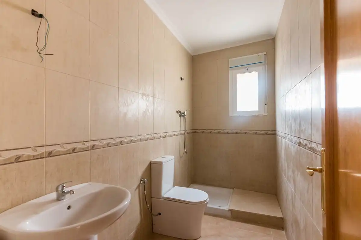 Bajo con terraza en venta en Av. de San José, imagen 27