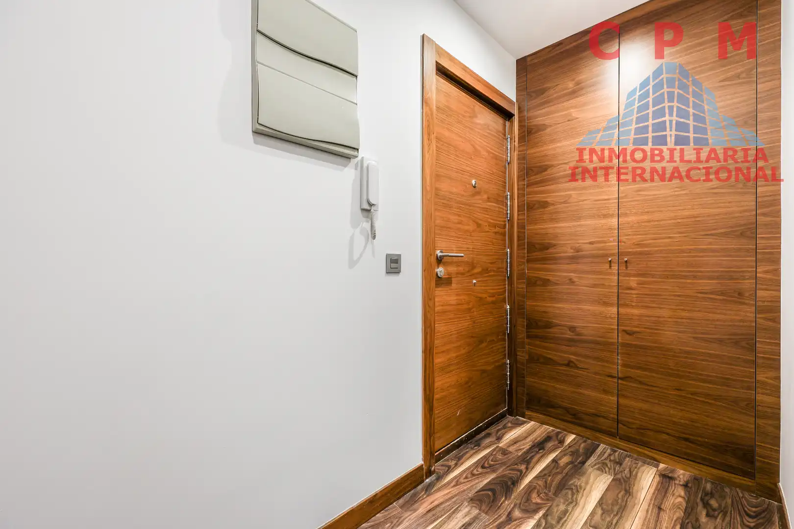 Flat for rent in Madrid  with Air Conditioner, Heating and Parquet flooring