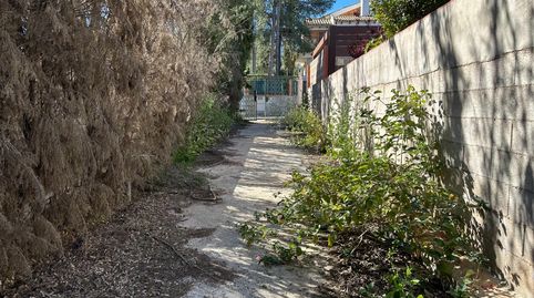 Foto 5 von Haus oder Chalet zum Verkauf in Paz, Alberca, Murcia Capital