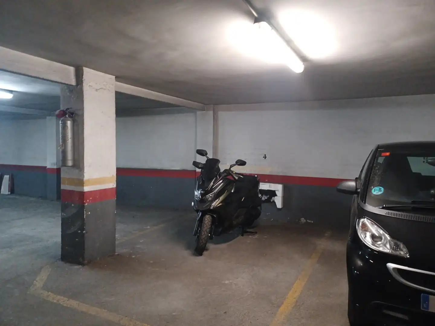 Wohnung zum Verkauf in Adelfas