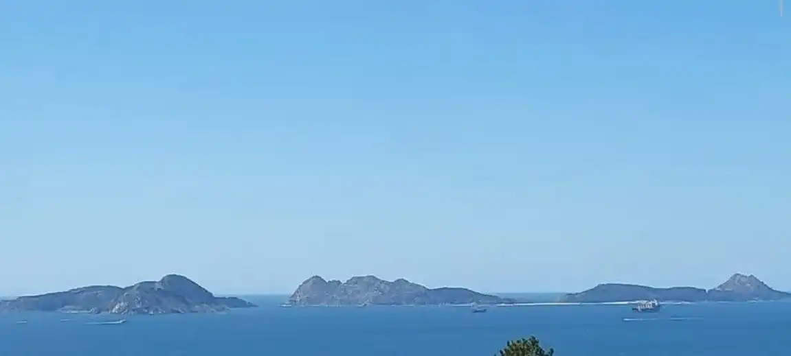 Xalet en venda a Panxón