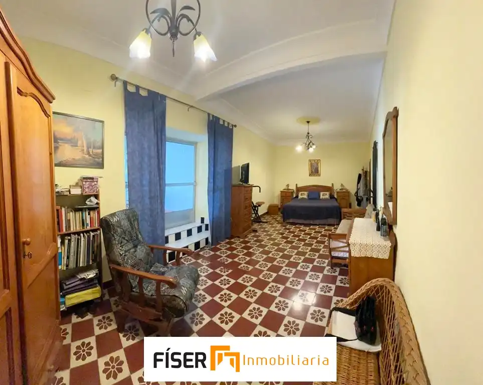 Casa con piscina in vendita a Zafra, imagen 13