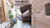 Terrace of Duplex for sale in  Barcelona Capital  with Terrace and Balcony