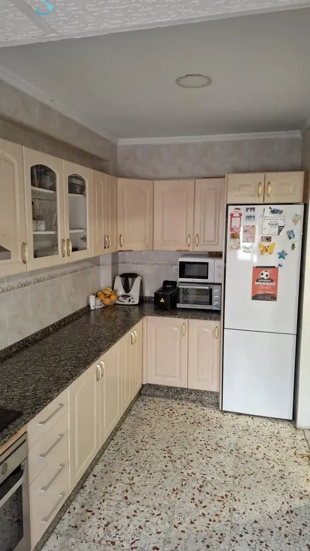 Cuina de Planta baixa en venda en Cádiz