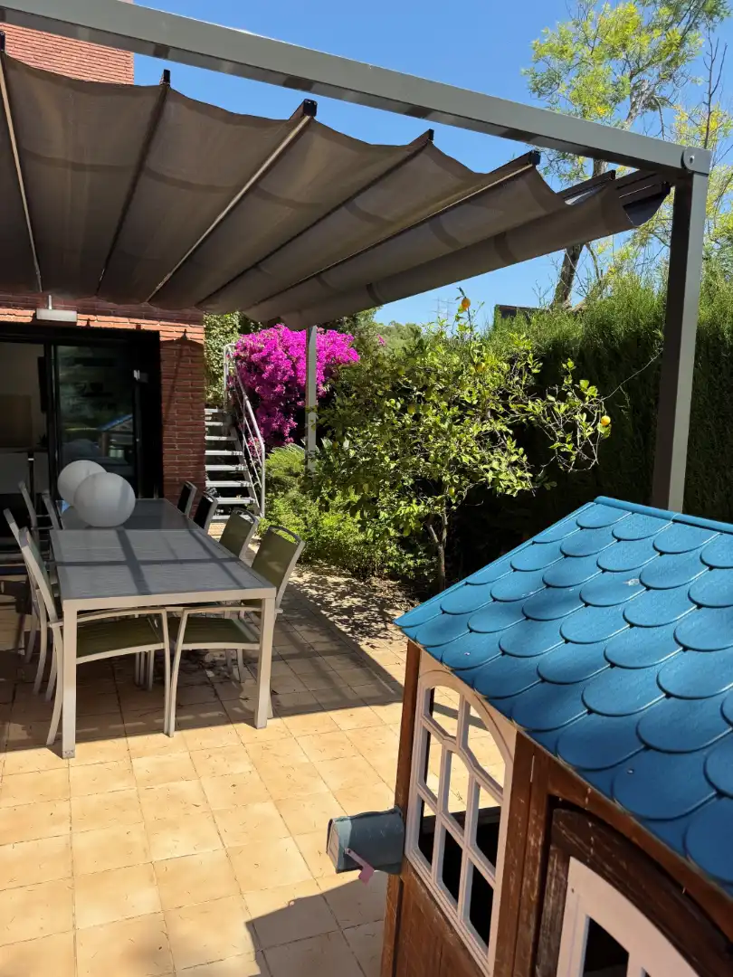 Villa mit Pool zum Verkauf in Carrer Camp de Futbol, imagen 3