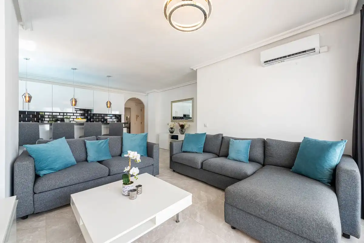 Apartament en venda a Nueva Andalucía, imagen 20