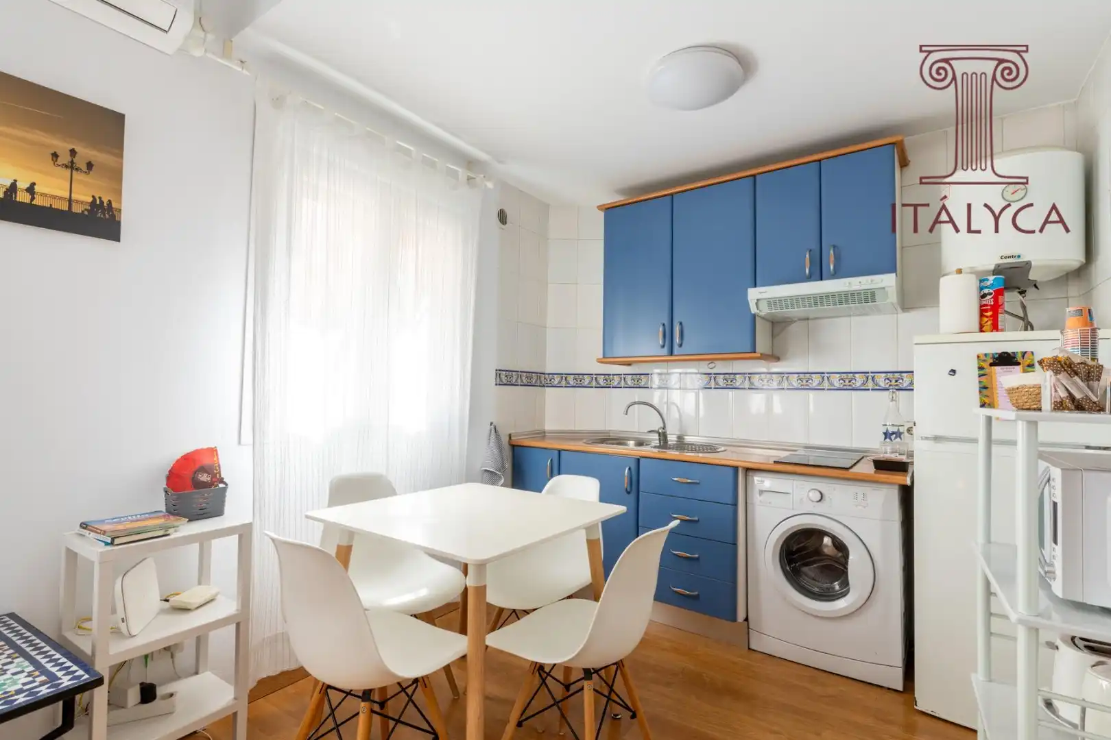 Apartment for sale in Calle PERAL, imagen 18