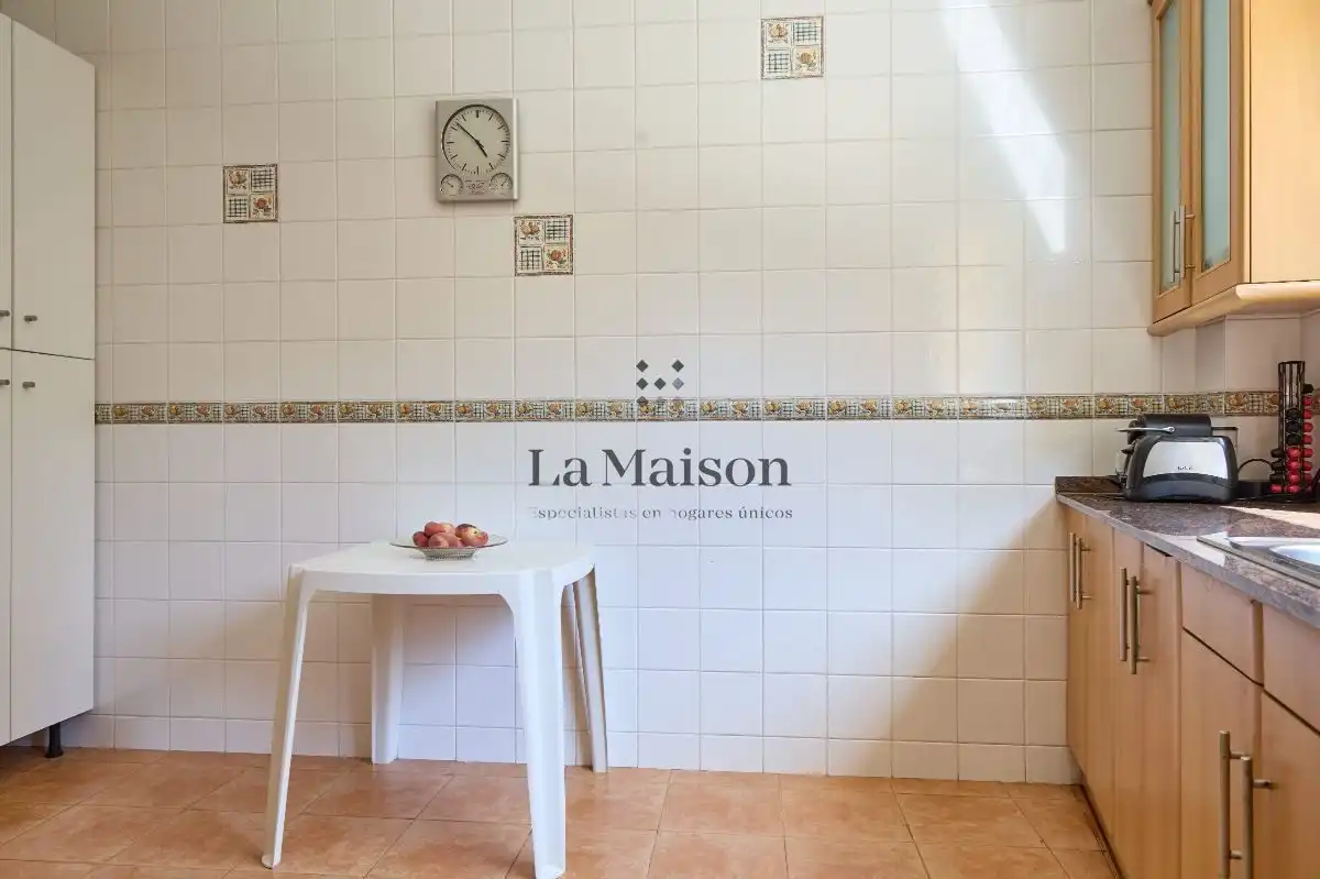 House with garden for sale in Carrer de Les Agudes, imagen 22