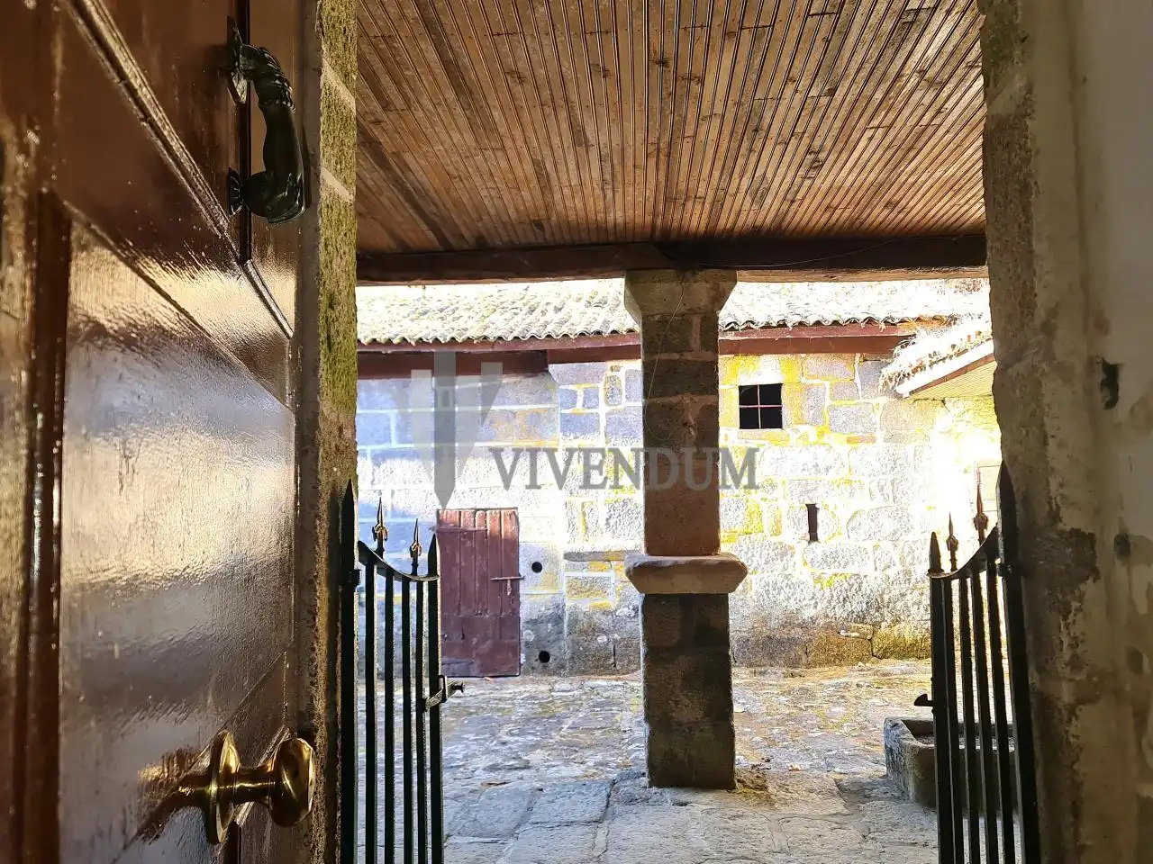 Casa o chalet en venta en Cenlle con Jardín privado, Terraza y Balcón