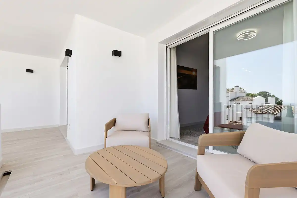 Apartamento con ascensor en venta en El Paraíso, imagen 9