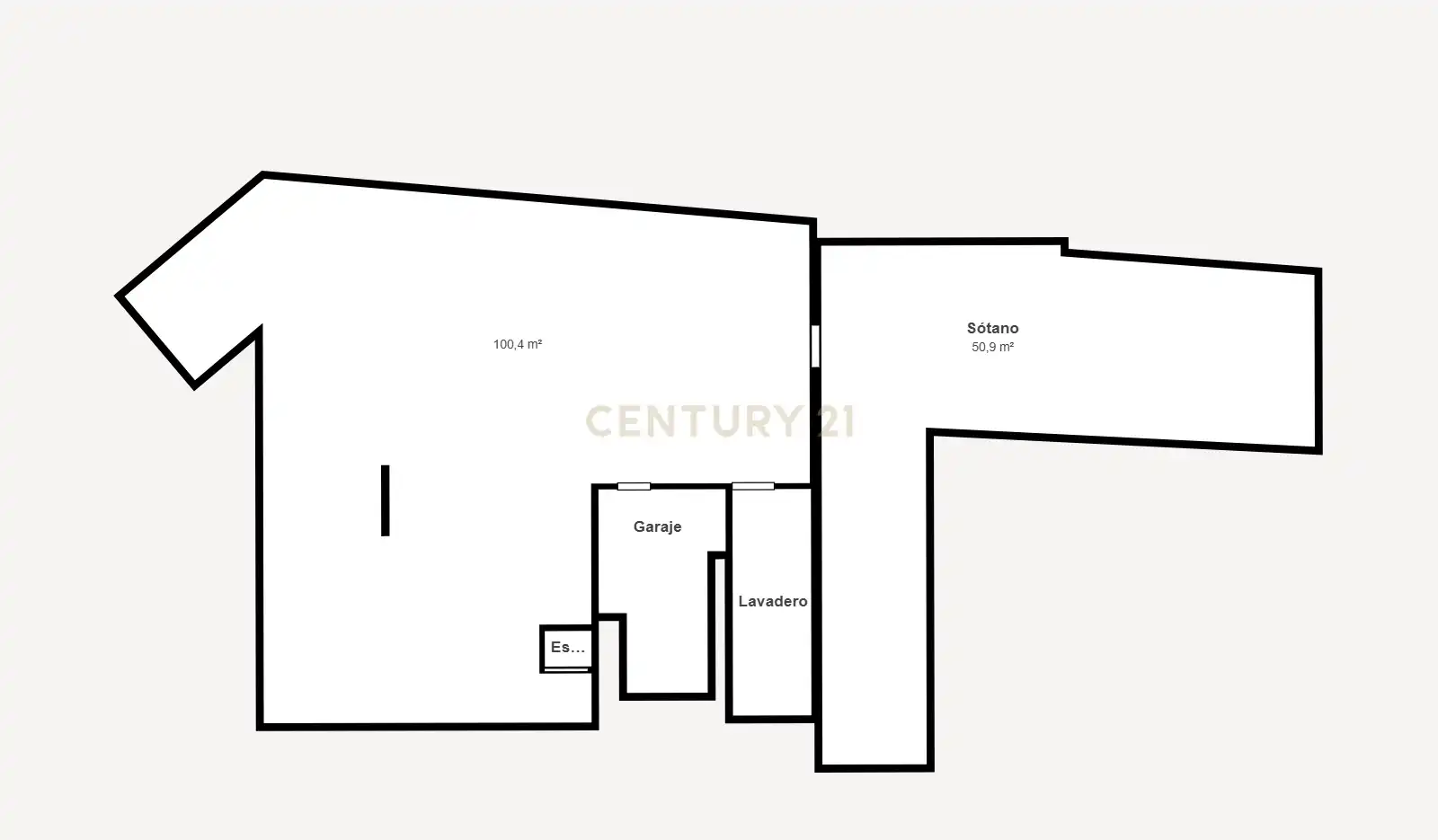 Casa o chalet en venta en Subida la Joya, Madrigal de la Vera, Spain, 1, Madrigal de la Vera