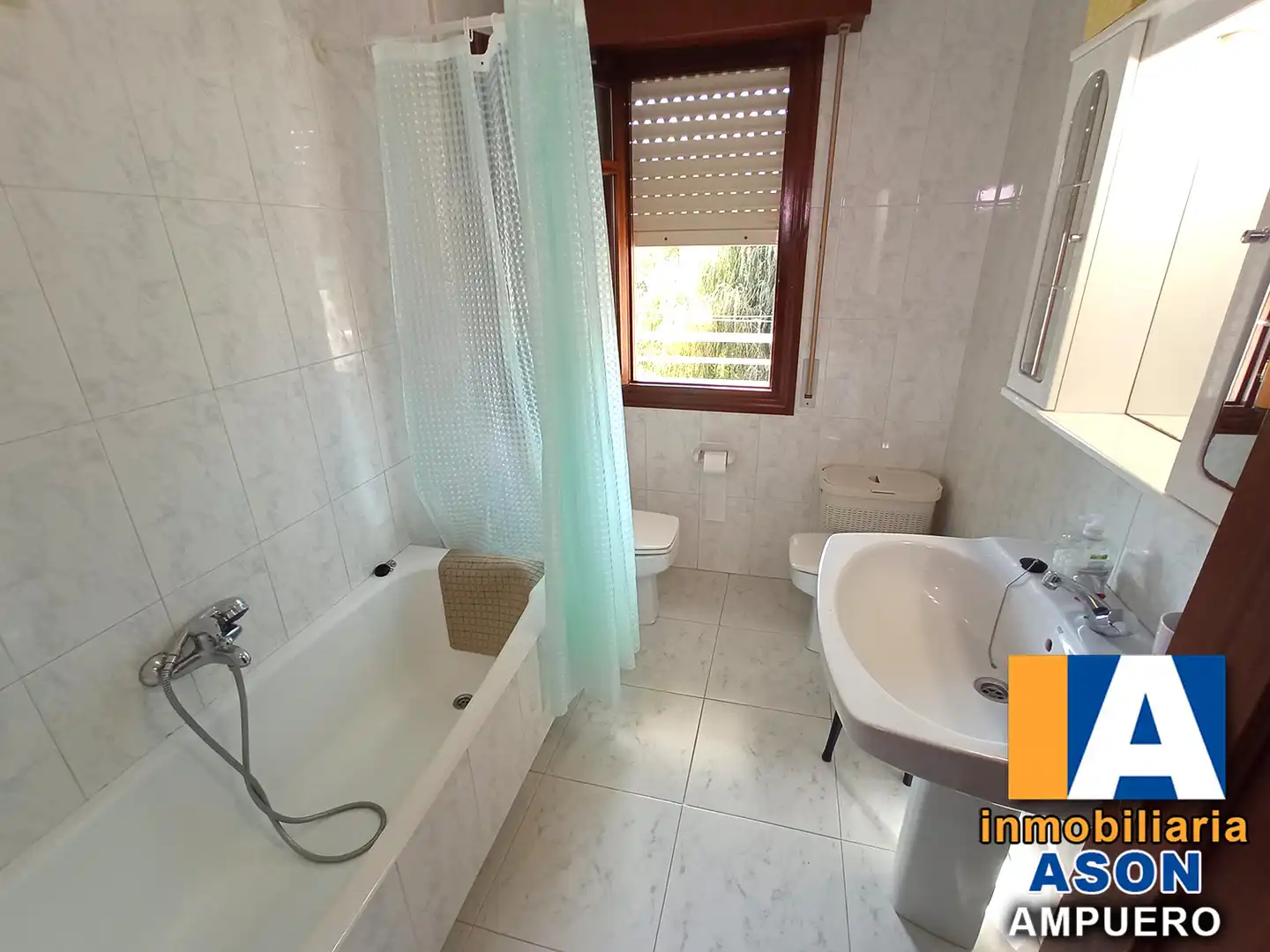 Flat with terrace to rent in Ampuero, imagen 13